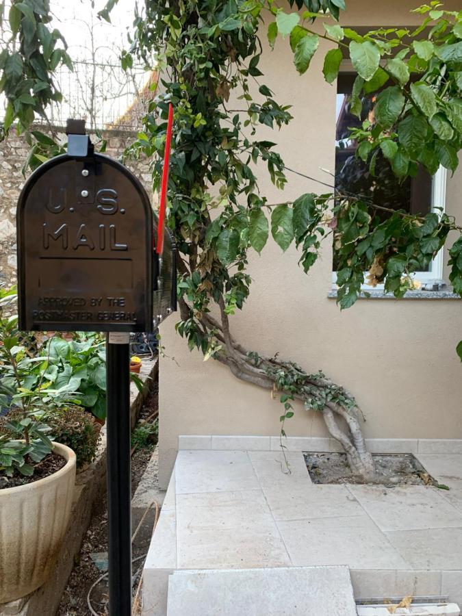 Bea Trees - Lake Garda Пуеняго Екстериор снимка